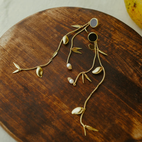 Mango Stems - surmeyi