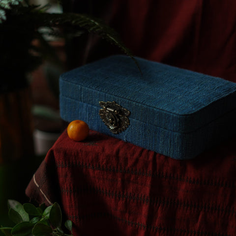 Pitara, Heirloom Box - surmeyi