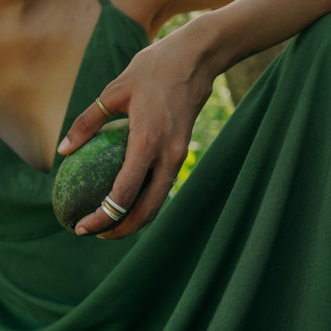 Rawa Midi-Ring - surmeyi