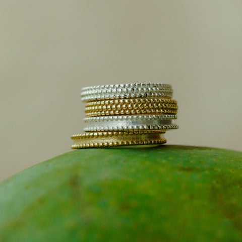 Rawa Midi-Ring - surmeyi