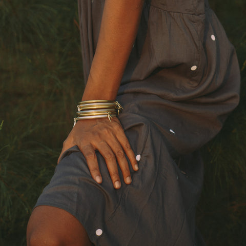 Mango Bangle