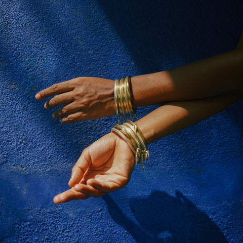 Mango Bangle