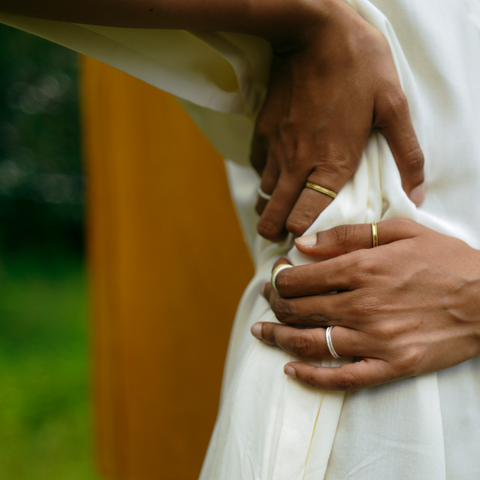 Rawa Midi-Ring - surmeyi
