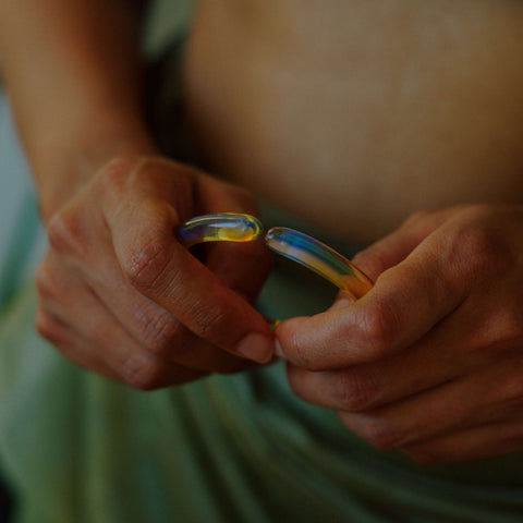 Find your bangle size