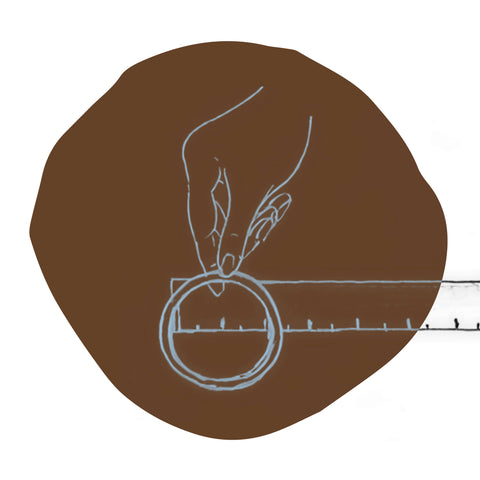 Measure internal diameter