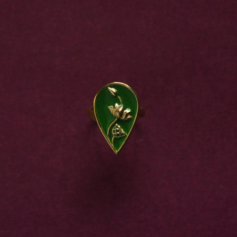 Käma Element Ring