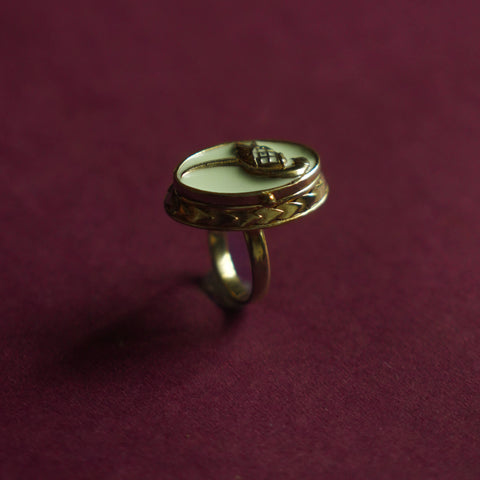 Käma Perfume Ring