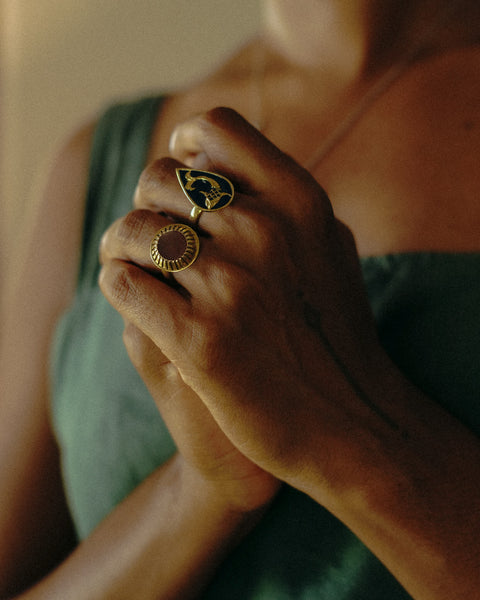 Käma Element Ring