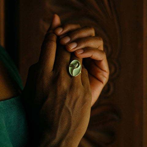 Käma Element Ring
