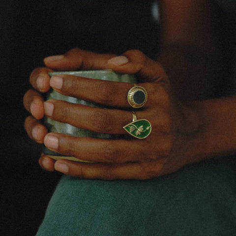 Käma Element Ring