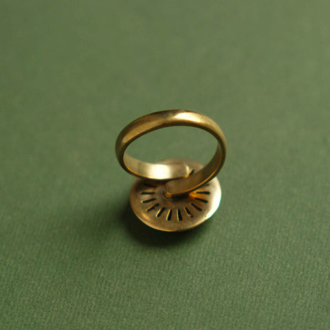 Käma Element Ring