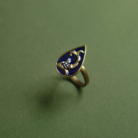Käma Element Ring