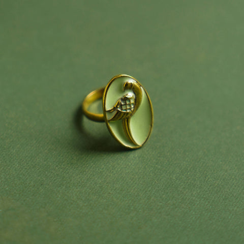 Käma Element Ring