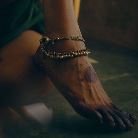 Käma Anklet