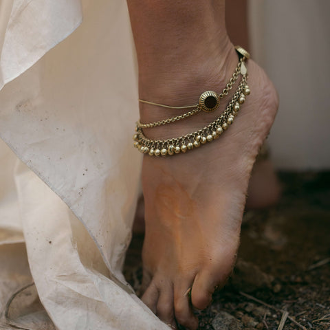 Käma Anklet