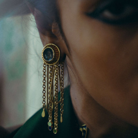 Käma Earrings