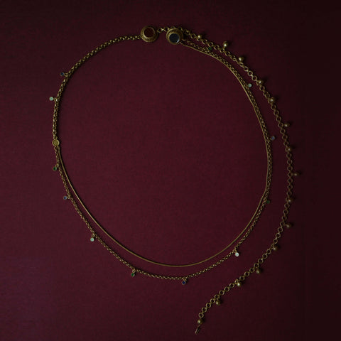 Käma Waist Chain – surmeyi
