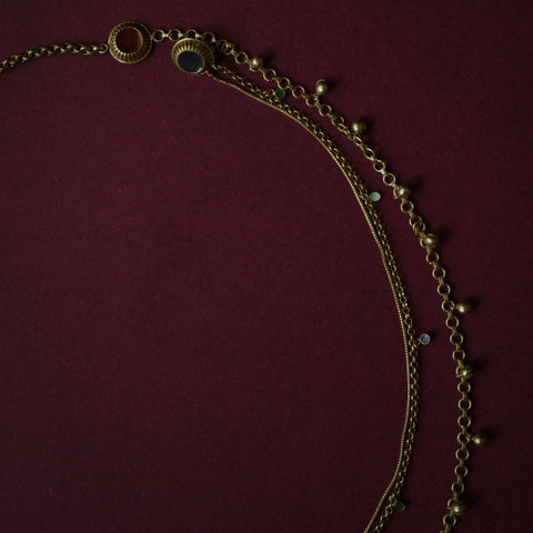 Käma Waist Chain