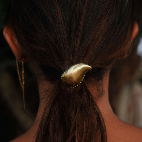 Mango Hair Tie