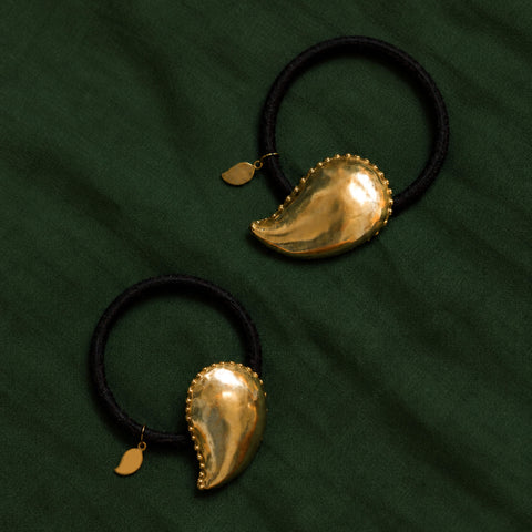 Mango Hair Tie