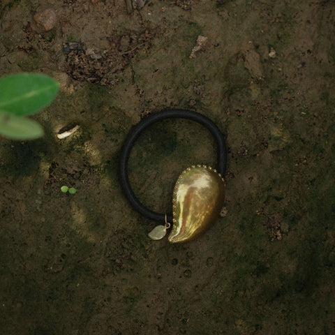 Mango Hair Tie
