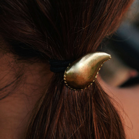 Mango Hair Tie