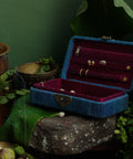 Pitara, Heirloom Box - surmeyi