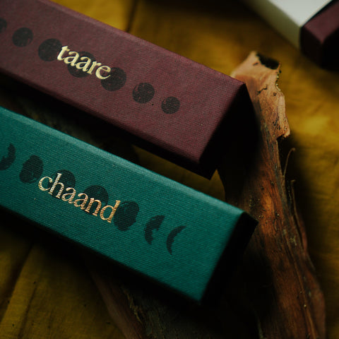 Chaand-Taare Gifting Bundle