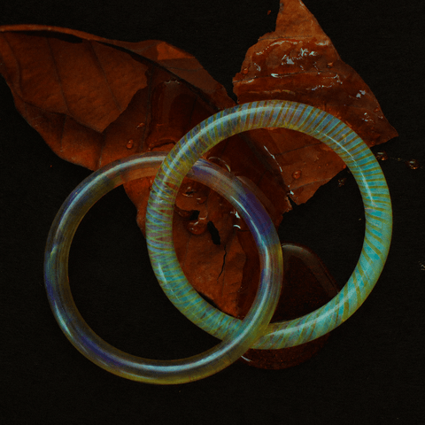 Ebb & Flow Bangles