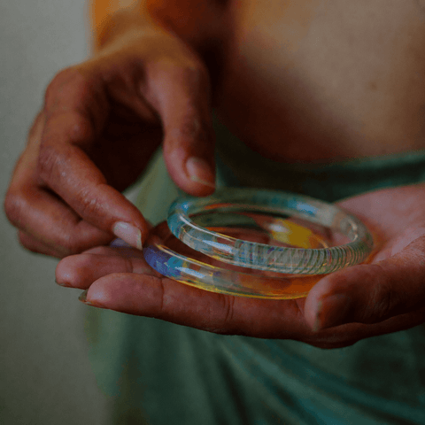 Ebb & Flow Bangles