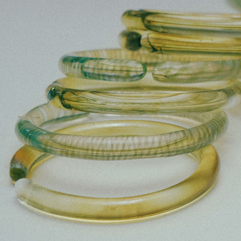 Ebb & Flow Bangles