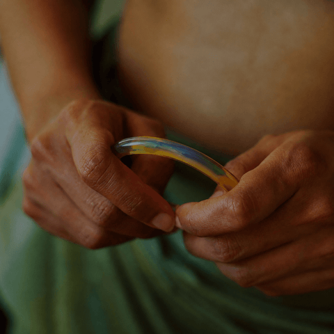 Ebb & Flow Bangles