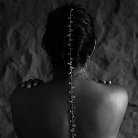 Trajva Hair and Body Wrap