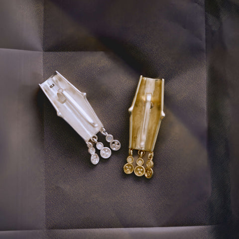Trajva Hair Cuff