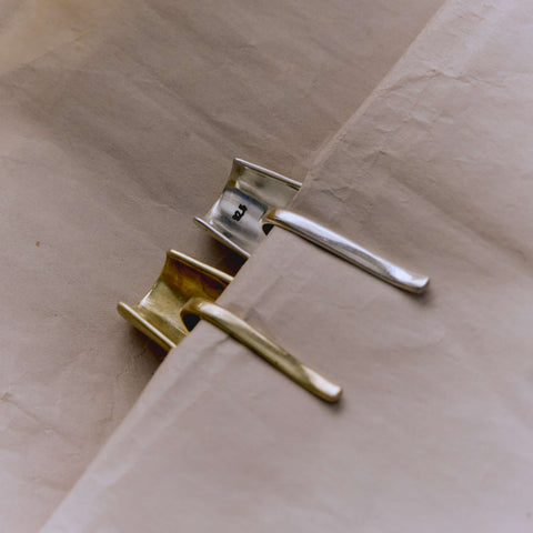 Trajva Hair Cuff