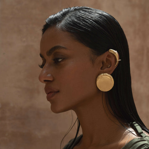 Matriarch Ear Cuffs