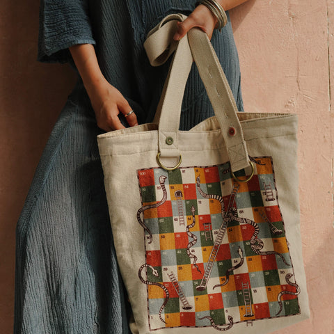 Surmeyi Tote Games