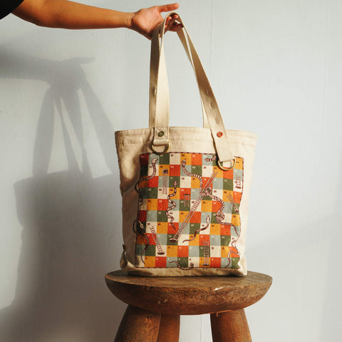 Surmeyi Tote Games