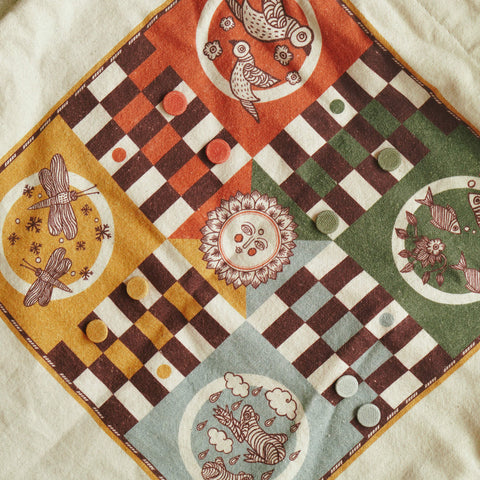 Surmeyi Tote Games